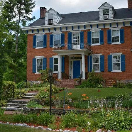 Lightner Farmhouse B&B-2