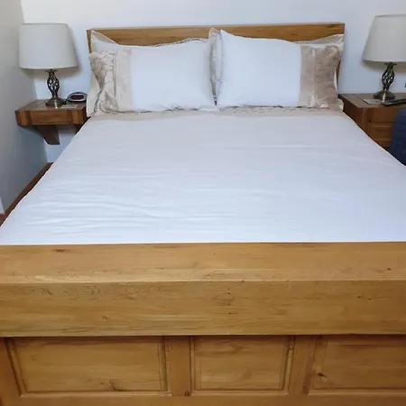 York Rose B&B-3