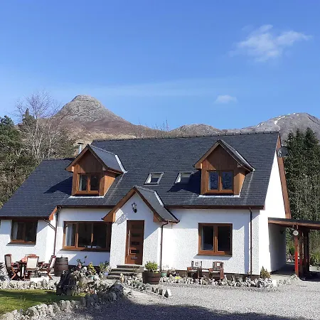 Beechwood Cottage B&B-2