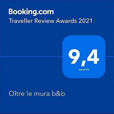 Oltre le mura b&b-3