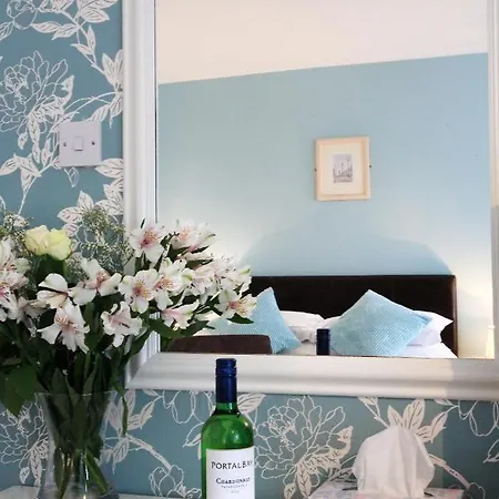 Abbey Bed And Breakfast-2