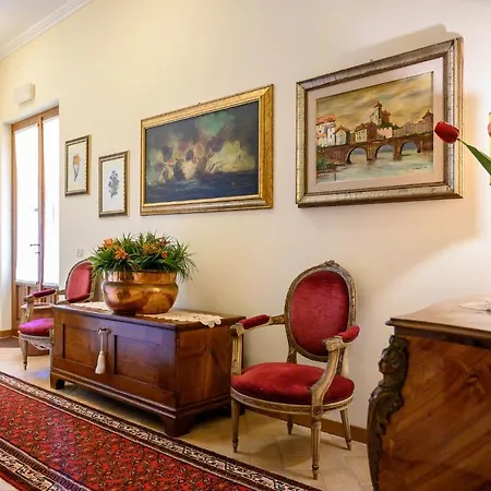 B&B Villa Giulia-2
