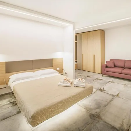 Oasi del Golfo Suites B&B-3