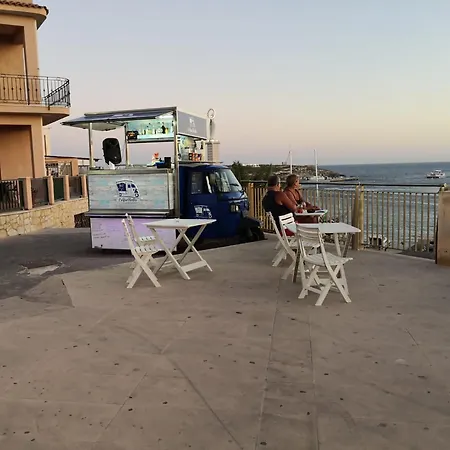 B&B La Casa di Pino-2
