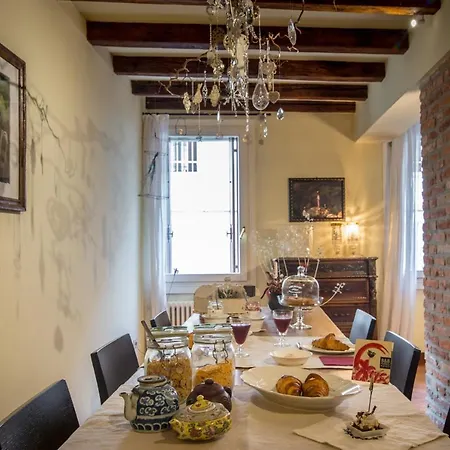 Portico Rosso B&B-3