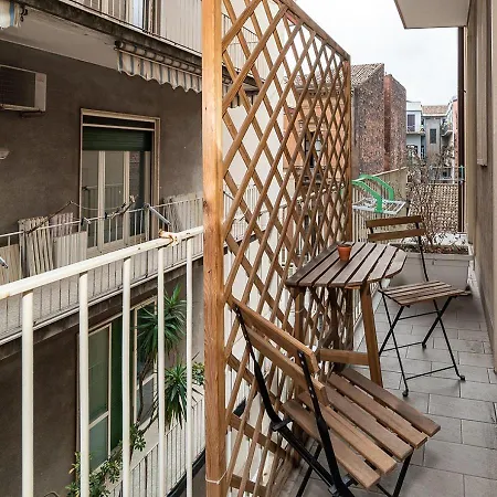 Bed&Breakfast Firenze-2