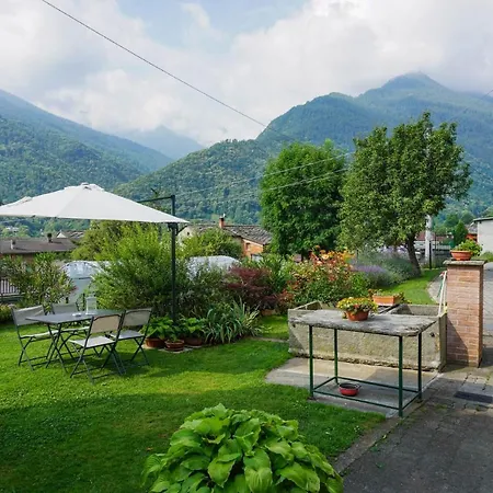 Bed & Breakfast Ai Fontana-2