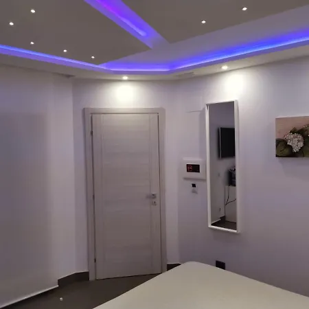 B&B Rossini Luxury 2-3
