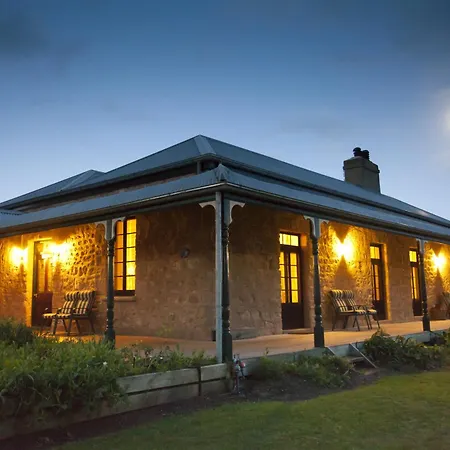 Robe House Heritage Accommodation-3