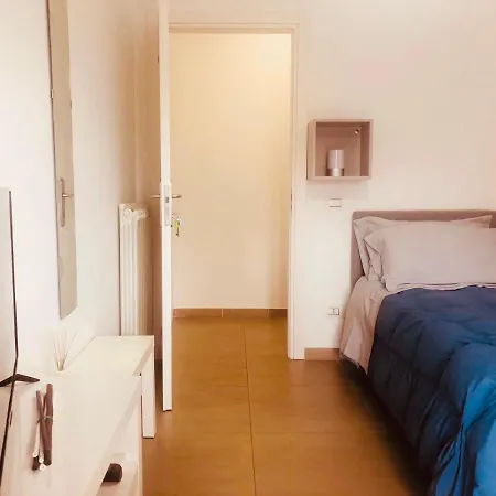 Bed & Breakfast Lufra-2
