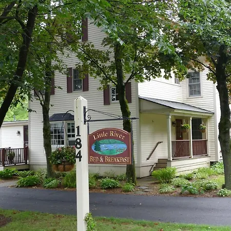 Little River B&B-2