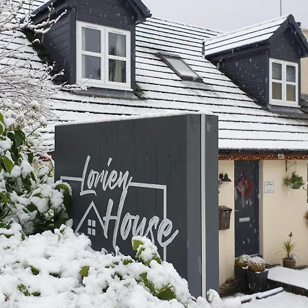 Lorien House B&B-3