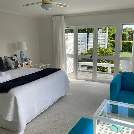 Hahei Bed And Breakfast-2