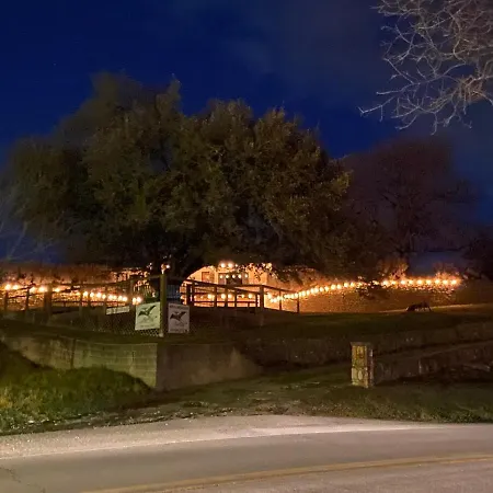 Live Oak B&B-2