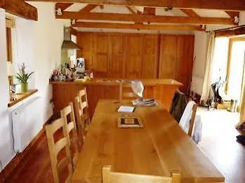 Longacre Bed And Breakfast-3