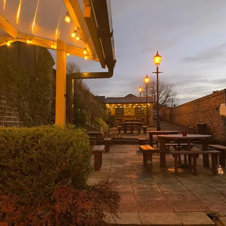 The Vintage Inn-2