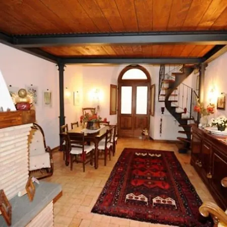 B&B Michelangeli - Private Parking-3