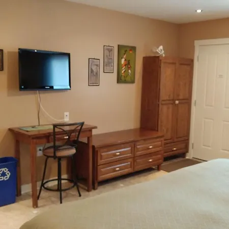 Lionheart B&B-2