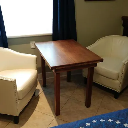 Lionheart B&B-3