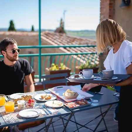 La Bellavita B&B-3