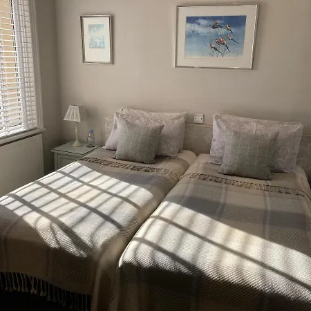 The Norwood Guest House-3