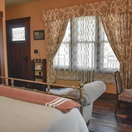 The Marie B & B-2