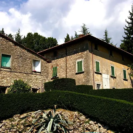 Bed&Breakfast Villa Masini-Luccetti-3