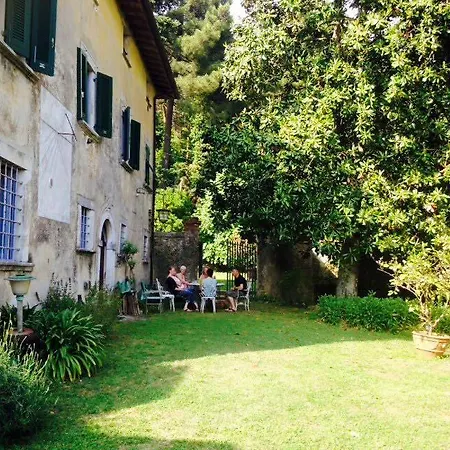 Bed&Breakfast Villa Masini-Luccetti-2
