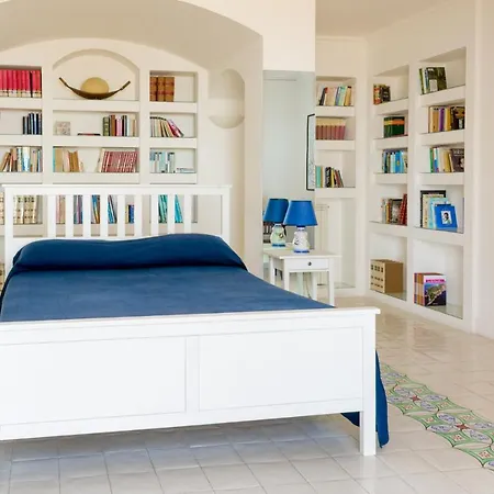 La Belle Vie B&B-2
