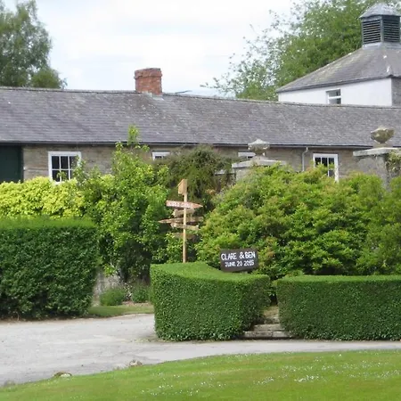 Ballydugan Country House-3