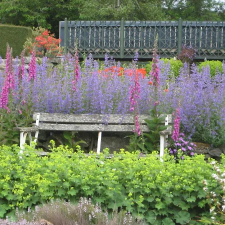 Ballydugan Country House-2