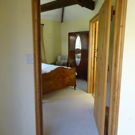 The Old Farmhouse-2
