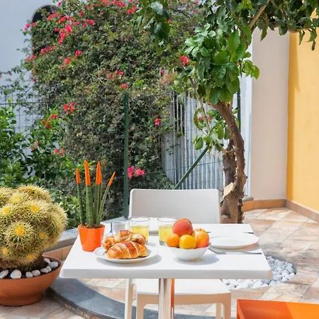 B&B La Gioia-2