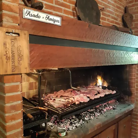 Casa Garay 602-3