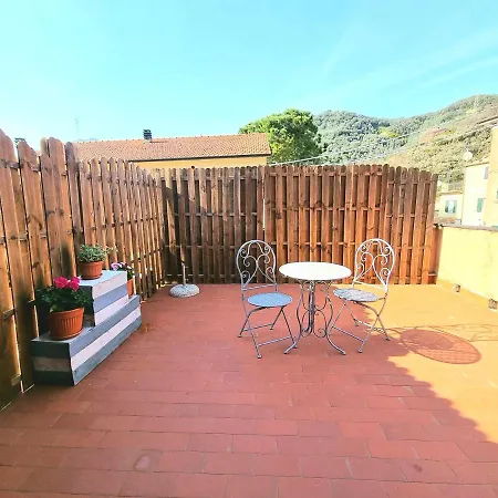 Le Giare B&B-3