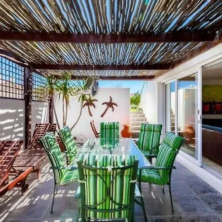 7Th Wonder Beach Guest House-2