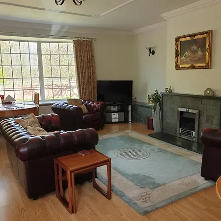 York Rose B&B-2