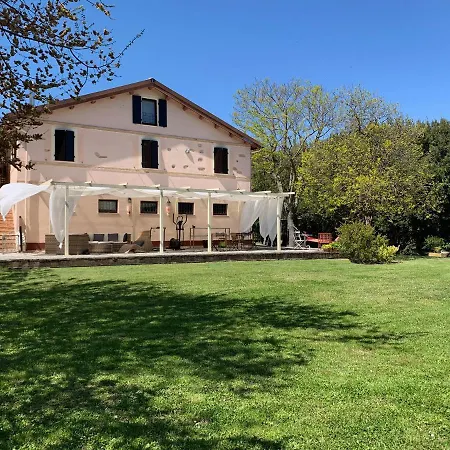 Armonia della Sera B&B - Residenza di campagna-3