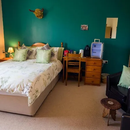 The Hawthorns B & B-3