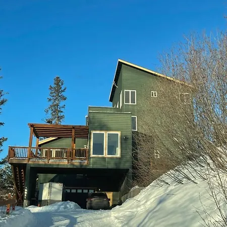 Frenchy'S Adventure Bed And Breakfast-3