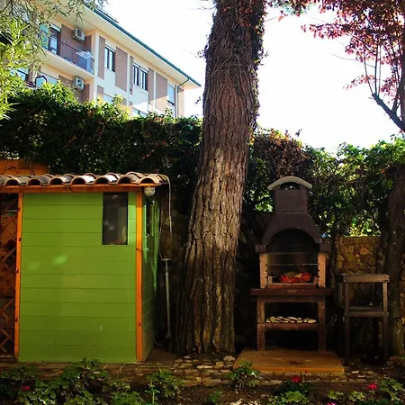 La casa di nonno Giulio-2