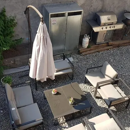 Le Marche Bed & Breakfast-3