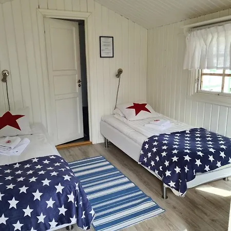 Missionshuset Bed & Breakfast-2