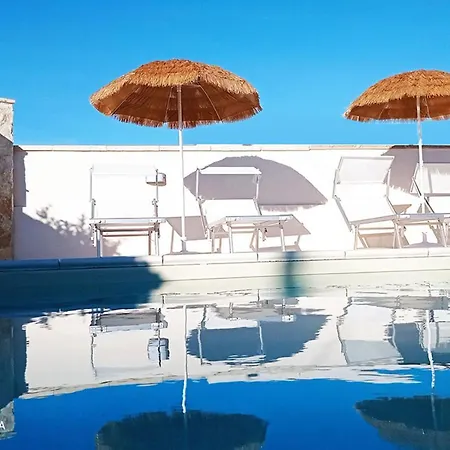 I Gufi Bed&Breakfast Marzamemi-3