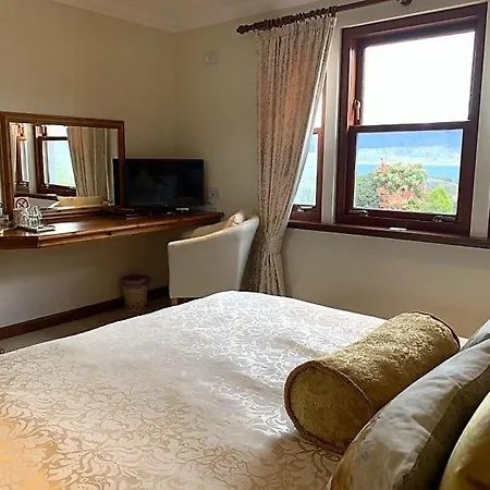 Ardno House B & B-2