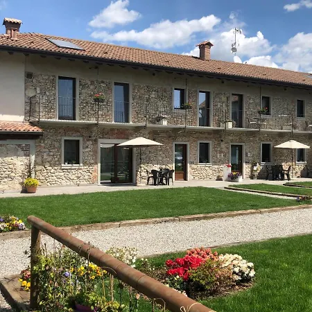 B&B Tenuta Legnate-3