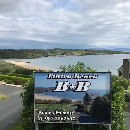 Fintra Beach B&B-2