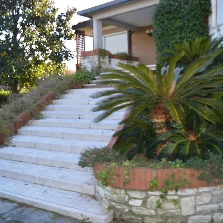 B&B Tra Mare e Marmo-2