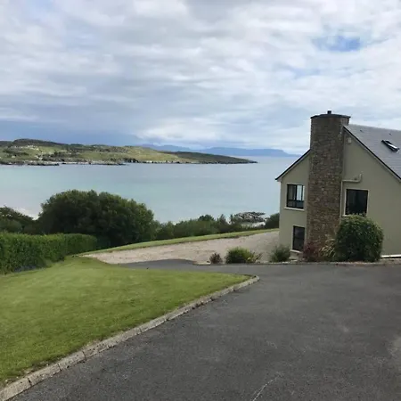 Fintra Beach B&B-3
