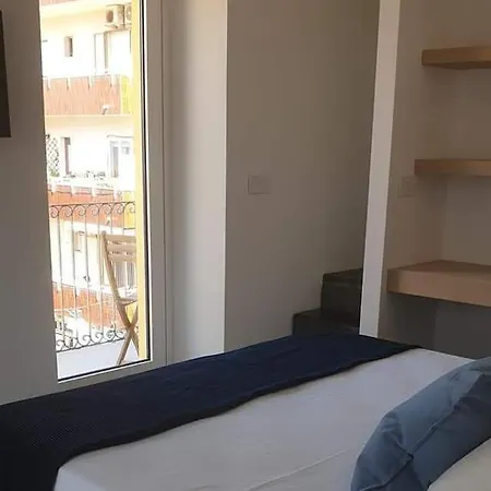 Xenia, B&B Soverato-2